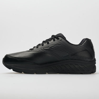 Brooks Addiction Walker 2 Men's  Black/Black