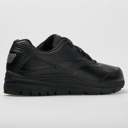 Brooks Addiction Walker 2 Women's  Black/Black
